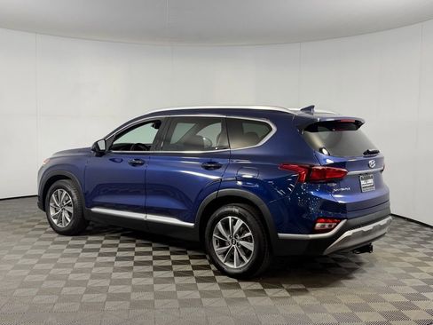 Used 2020 Hyundai Santa Fe SEL w/ Convenience Package image 11