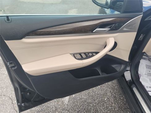 Used 2021 BMW X3 sDrive30i w/ Convenience Package image 12