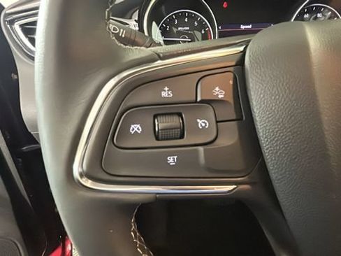 Used 2023 Buick Encore GX Select w/ Safety Package II AWD/4WD image 15