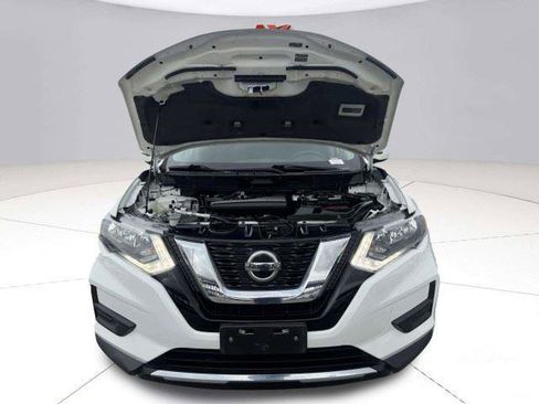 Used 2019 Nissan Rogue SV FWD image 66