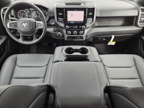New 2026 RAM 1500 Tradesman AWD/4WD image 2