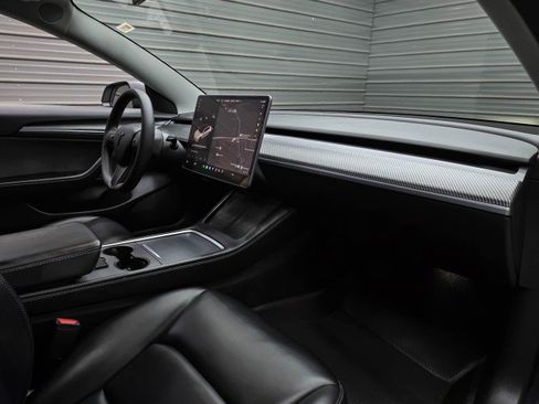 Used 2021 Tesla Model 3 Performance AWD/4WD image 13