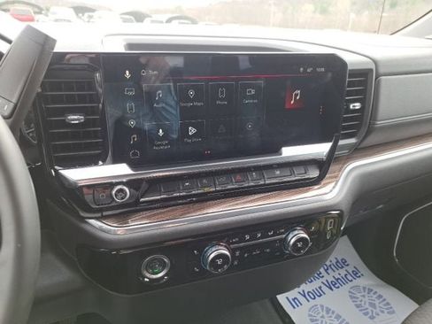 Used 2024 GMC Sierra 1500 Elevation image 24