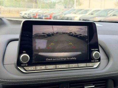 New 2026 Nissan Rogue SV w/ SV Premium Package image 21