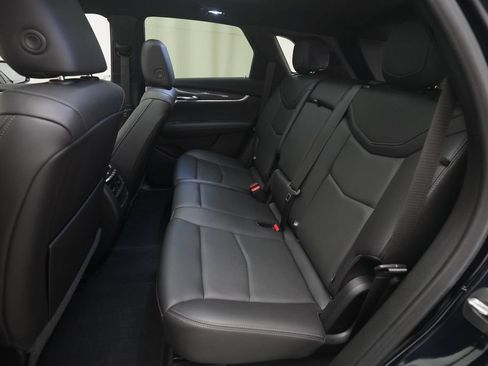 Used 2021 Cadillac XT5 Sportv AWD/4WD image 16