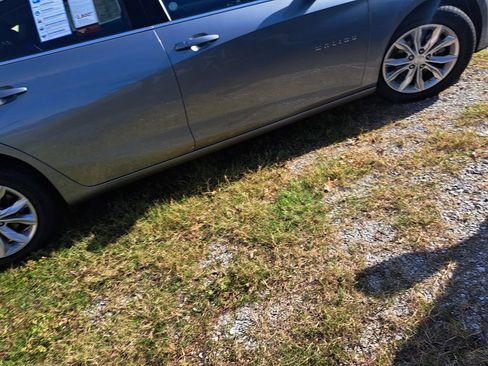 Used 2026 Nissan Kicks SV image 22