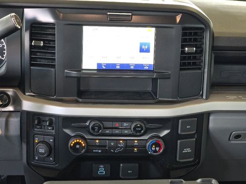 New 2025 Ford F350 XL w/ XL Chrome Package image 14