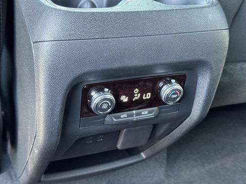 New 2026 GMC Acadia Elevation FWD image 26