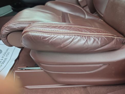 Used 2021 Lincoln Navigator L Black Label w/ Cargo Convenience Package image 28