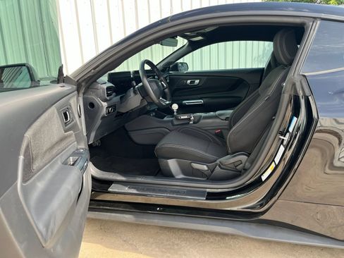 Used 2024 Ford Mustang GT w/ GT Performance Package RWD image 10