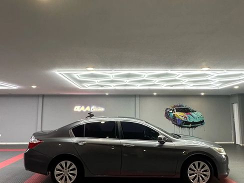 Used 2013 Honda Accord EX-L image 7