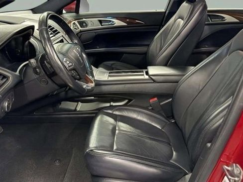 Used 2020 Lincoln MKZ Reserve w/ Elements Package image 15