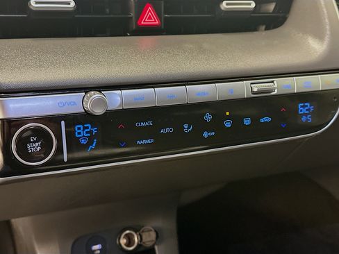 Used 2024 Hyundai Ioniq 5 SEL image 24