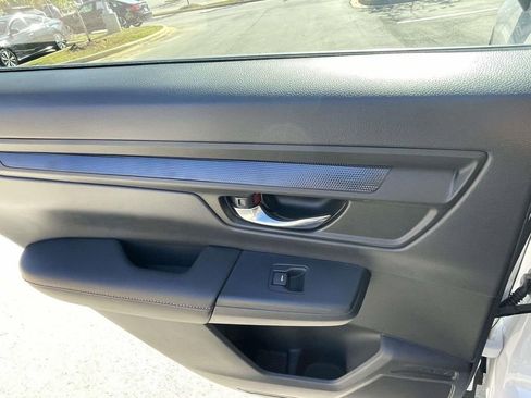 Certified 2025 Honda CR-V Sport image 13