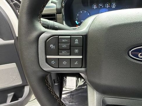 Certified 2025 Ford F150 Lariat w/ Equipment Group 501A Mid AWD/4WD image 25