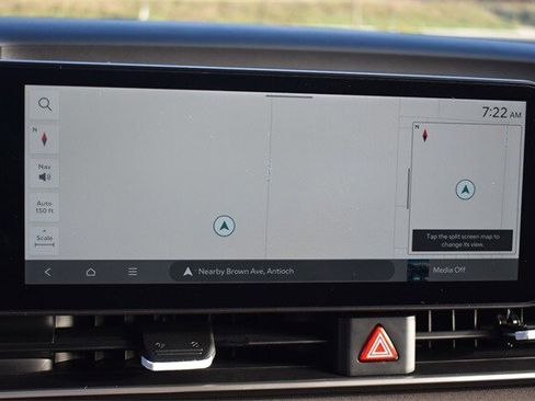 New 2026 Kia Carnival EX image 36