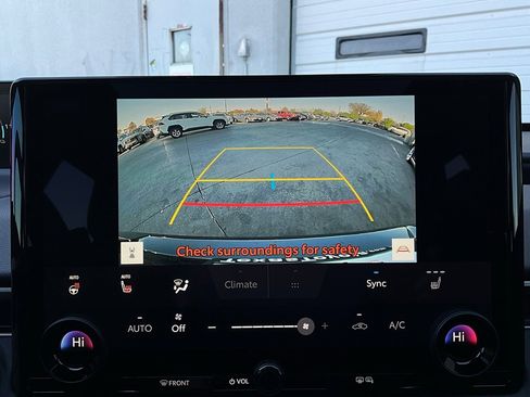 New 2026 Toyota bZ image 31