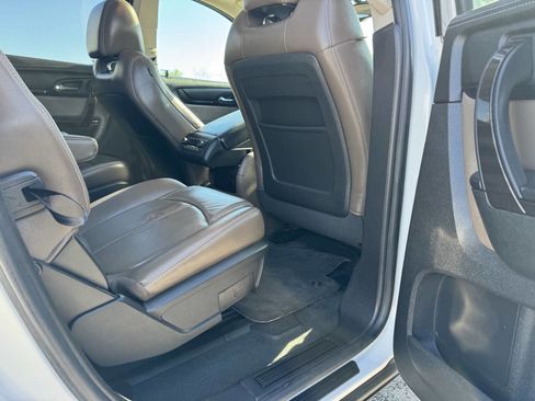 Used 2017 GMC Acadia Limited SLT AWD/4WD image 20