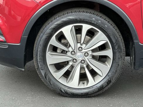 Used 2019 Buick Encore Preferred w/ Safety Package FWD image 9