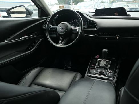 Used 2024 MAZDA CX-30 AWD 2.5 S w/ Select Sport Pkg image 24