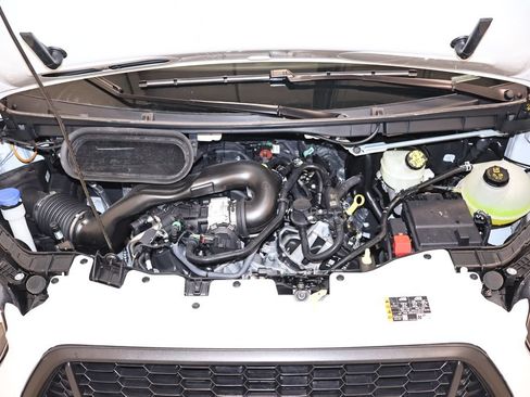 New 2026 Ford Transit 150 Low Roof w/ Load Area Protection Package RWD image 33