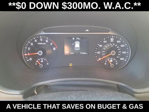Used 2022 Kia Soul LX w/ Technology Package FWD image 18