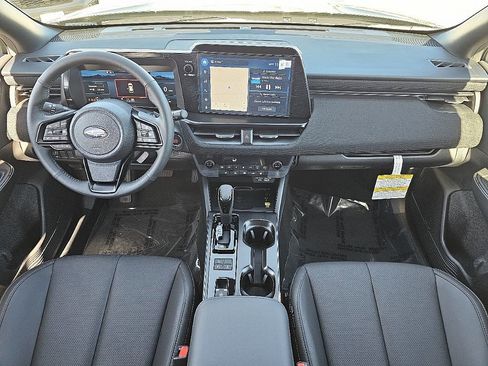 New 2026 Subaru Outback Limited AWD/4WD image 22