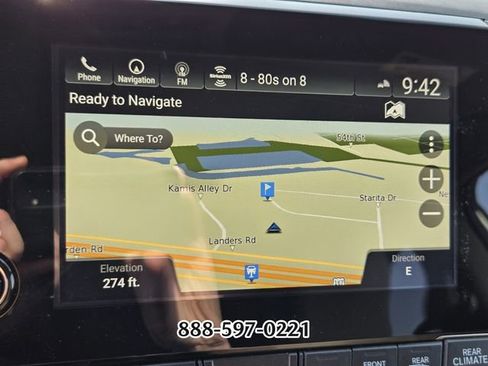 Used 2019 Honda Odyssey Elite image 22
