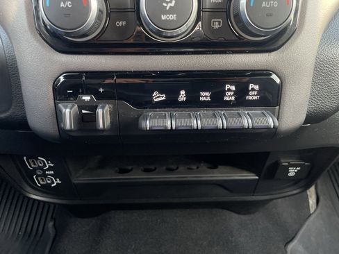 Used 2021 RAM 2500 Power Wagon image 42