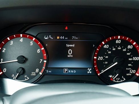 New 2025 Nissan Frontier PRO-4X w/ Pro Convenience Package image 20