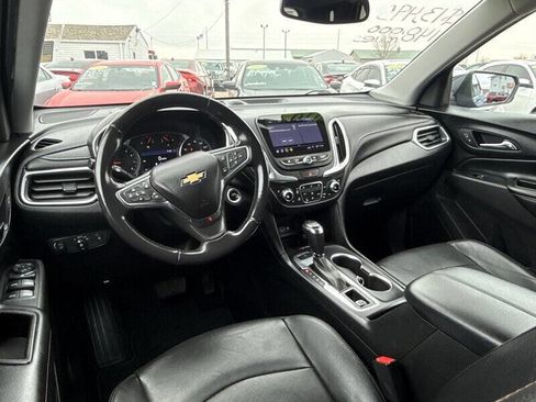 Used 2019 Chevrolet Equinox Premier image 24