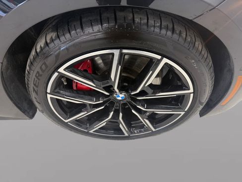 Used 2023 BMW 430i Gran Coupe xDrive M Sport & Premium Package AWD w/ M Sport Package image 8