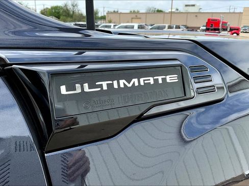 Used 2025 GMC Sierra 2500 Denali Ultimate image 41