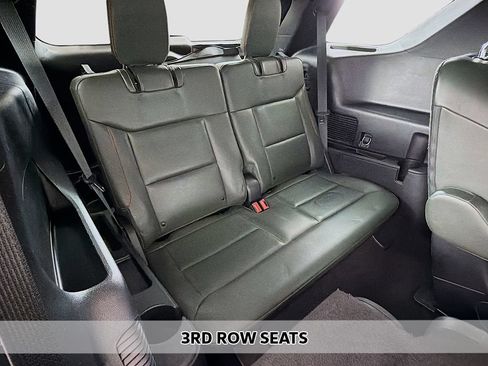 Used 2022 Ford Explorer Timberline AWD/4WD image 11