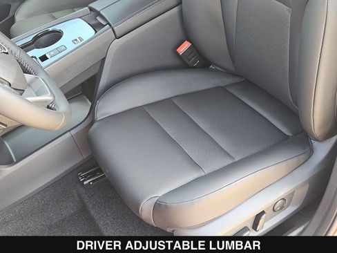 New 2026 Nissan Rogue SV image 16