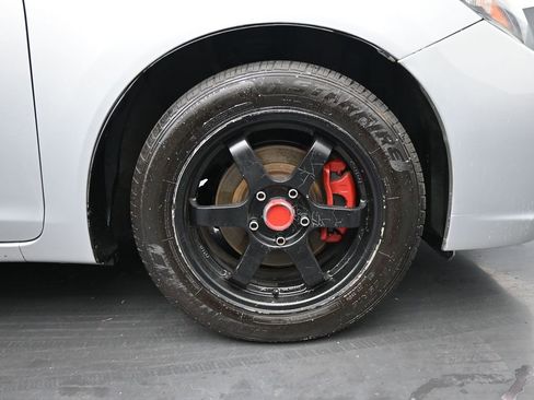 Used 2015 Honda Civic LX image 10