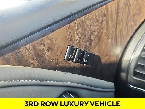 Certified 2024 INFINITI QX80 Premium Select w/ Cargo Package image 16