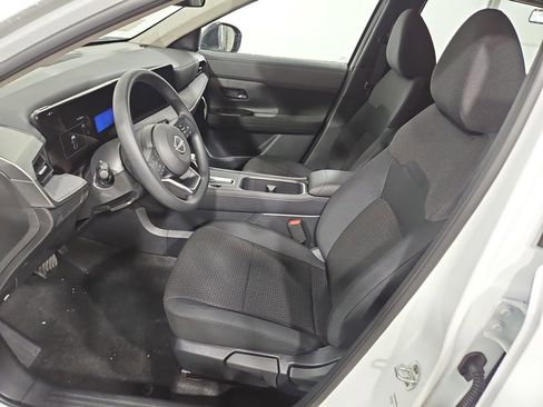 New 2026 Nissan Kicks S AWD/4WD image 9