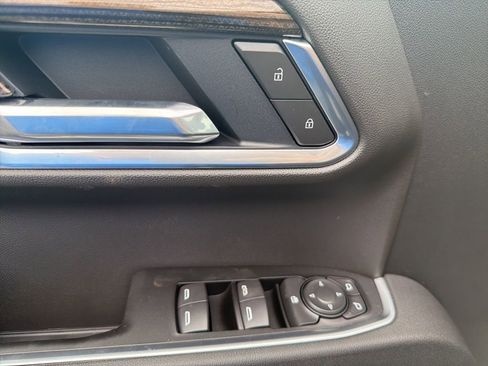 New 2026 Chevrolet Silverado 1500 RST w/ RST Select Package image 18