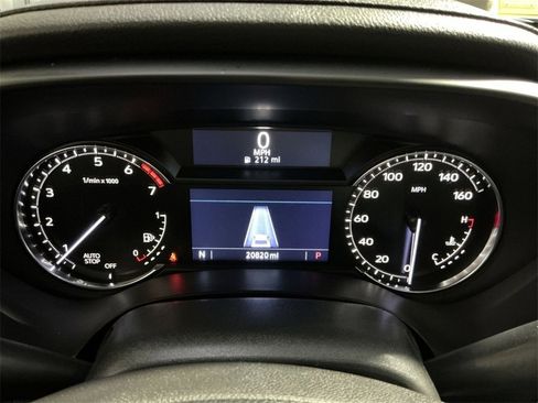 Used 2020 Cadillac CT4 Premium Luxury image 25