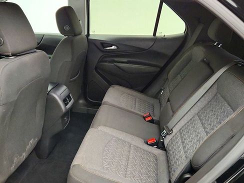 Used 2023 Chevrolet Equinox LT AWD/4WD image 38