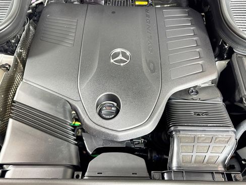 New 2026 Mercedes-Benz GLE 450 4MATIC image 28