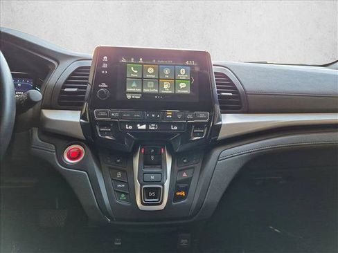 Used 2024 Honda Odyssey EX-L image 14