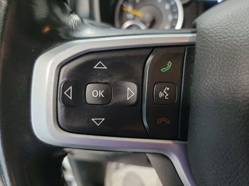 Used 2022 RAM 1500 Big Horn AWD/4WD image 31