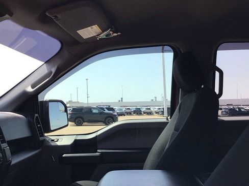 Used 2019 Ford F150 XL w/ Equipment Group 101A Mid RWD image 43