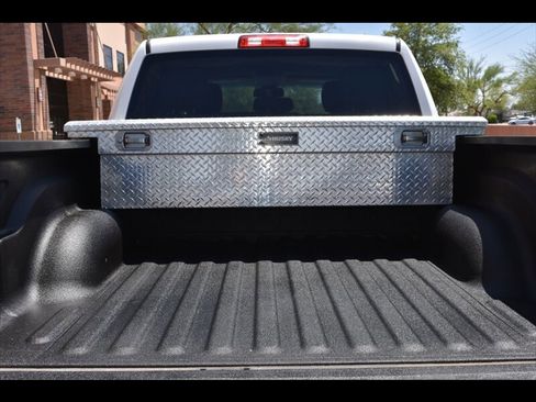 Used 2018 RAM 1500 4x4 Crew Cab w/ Protection Group image 24