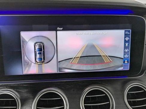 Used 2018 Mercedes-Benz E 63 AMG S image 31