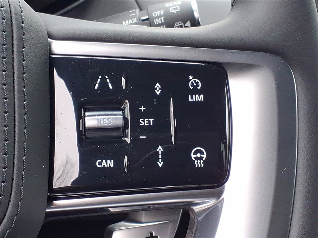 New 2026 Land Rover Range Rover SE AWD/4WD image 15