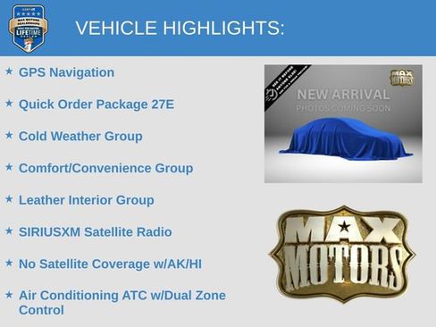 Used 2015 Jeep Cherokee Trailhawk w/ Comfort/Convenience Group AWD/4WD image 3