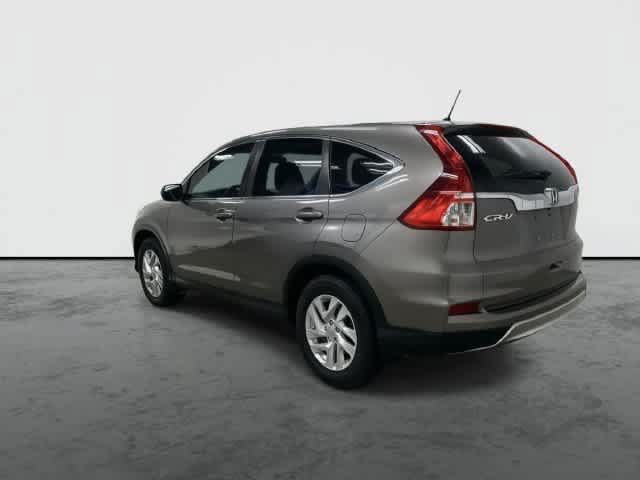 Used 2016 Honda CR-V EX image 2